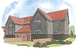Rye Barn Image