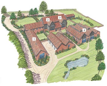 Artists Impression